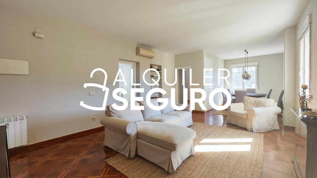 Inmueble en Calle de Francisco Lozano, MADRID