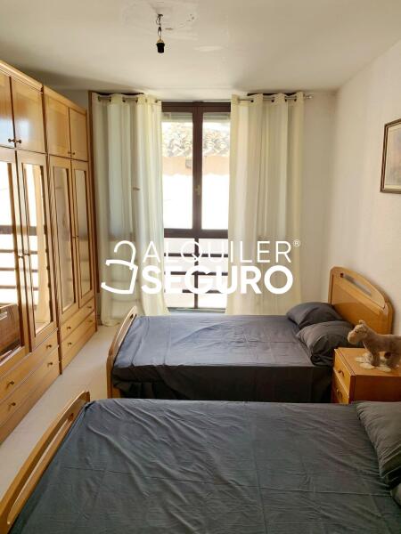 Piso en Travesia Altas, CASALARREINA LA RIOJA