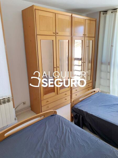 Piso en Travesia Altas, CASALARREINA LA RIOJA