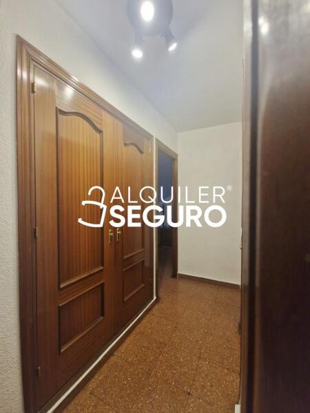 Piso en Calle de Ajofrín, MADRID MADRID