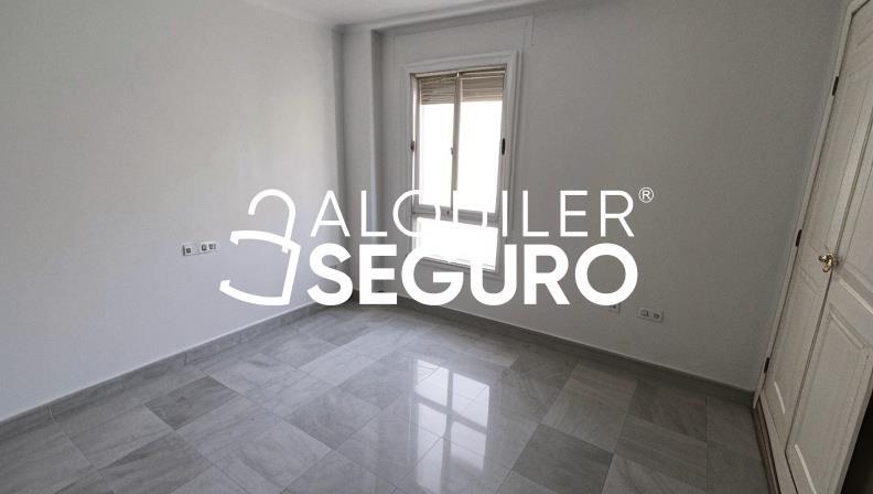 Piso en Calle rafael gonzalez abreu, SEVILLA SEVILLA
