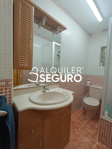 Piso en Calle Nuestra Señora de Begoña, LEGANÉS MADRID