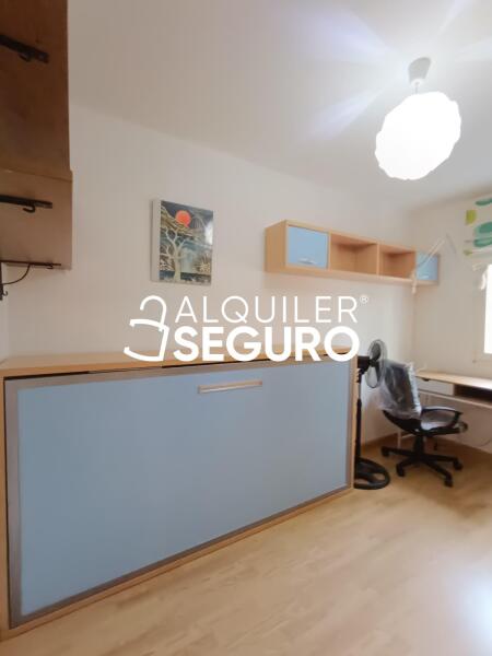 Piso en Calle Nuestra Señora de Begoña, LEGANÉS MADRID