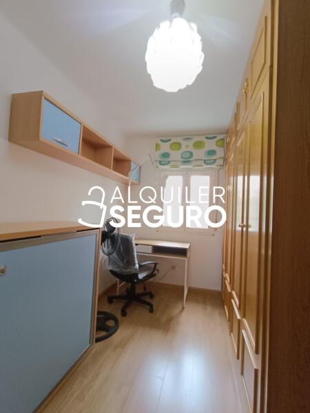 Piso en Calle Nuestra Señora de Begoña, LEGANÉS MADRID