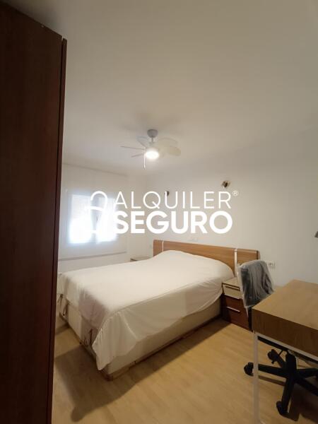 Piso en Calle Nuestra Señora de Begoña, LEGANÉS MADRID