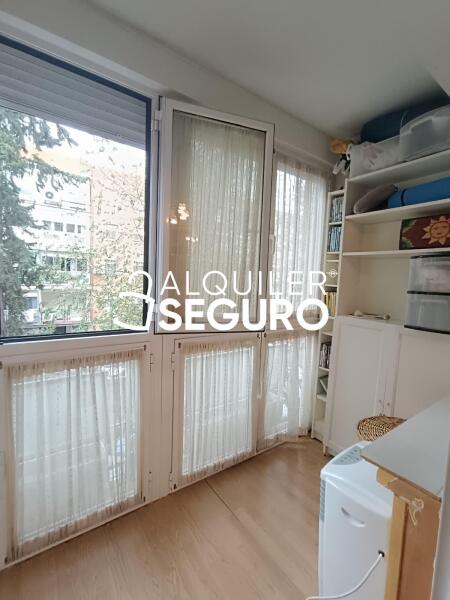 Piso en Calle Nuestra Señora de Begoña, LEGANÉS MADRID