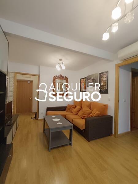 Piso en Calle Nuestra Señora de Begoña, LEGANÉS MADRID