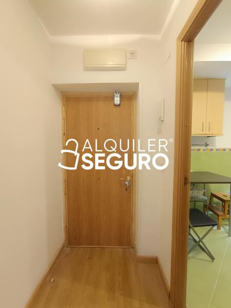 Piso en Calle Nuestra Señora de Begoña, LEGANÉS MADRID