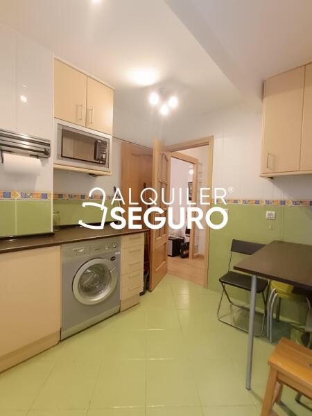 Piso en Calle Nuestra Señora de Begoña, LEGANÉS MADRID
