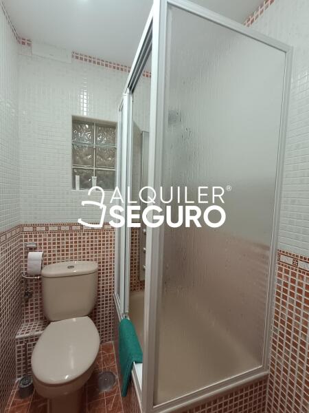Piso en Calle Nuestra Señora de Begoña, LEGANÉS MADRID