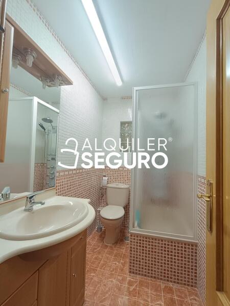 Piso en Calle Nuestra Señora de Begoña, LEGANÉS MADRID