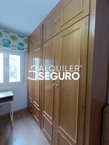 Piso en Calle Nuestra Señora de Begoña, LEGANÉS MADRID