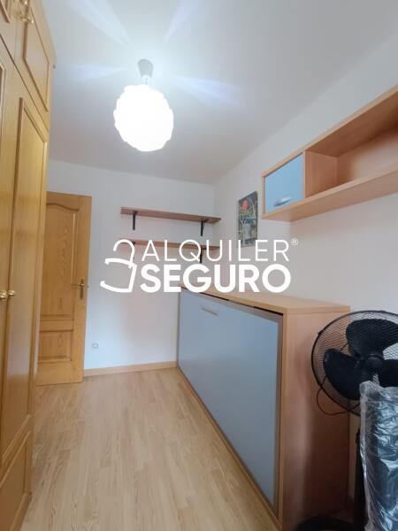 Piso en Calle Nuestra Señora de Begoña, LEGANÉS MADRID