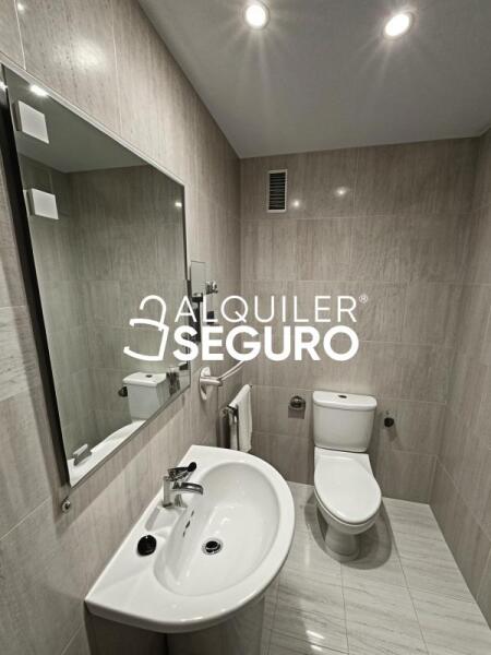 Piso en Calle Manacor, HUMANES DE MADRID MADRID