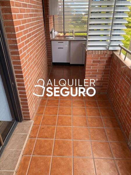 Piso en Calle Manacor, HUMANES DE MADRID MADRID