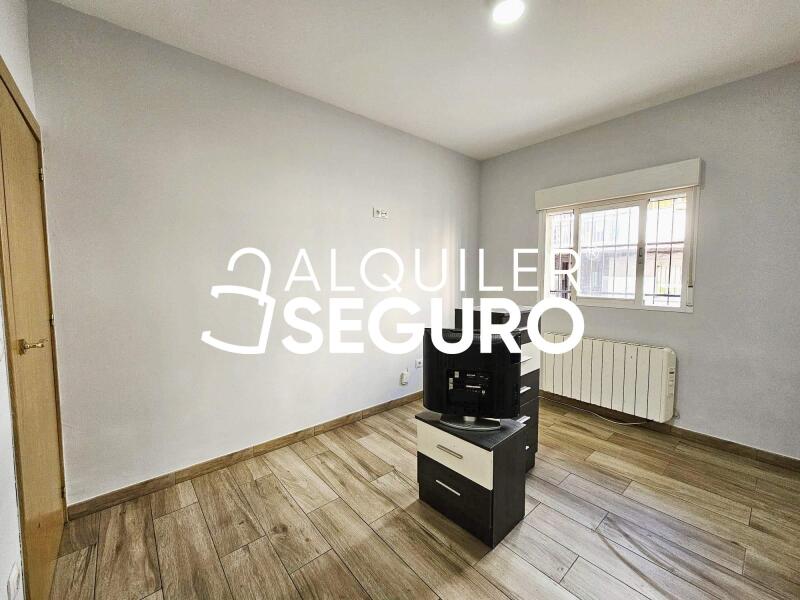 Piso en Avenida de la Libertad, LEGANÉS MADRID
