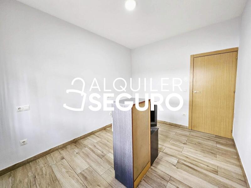 Piso en Avenida de la Libertad, LEGANÉS MADRID