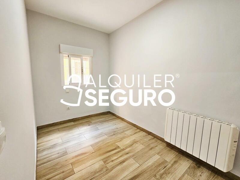 Piso en Avenida de la Libertad, LEGANÉS MADRID