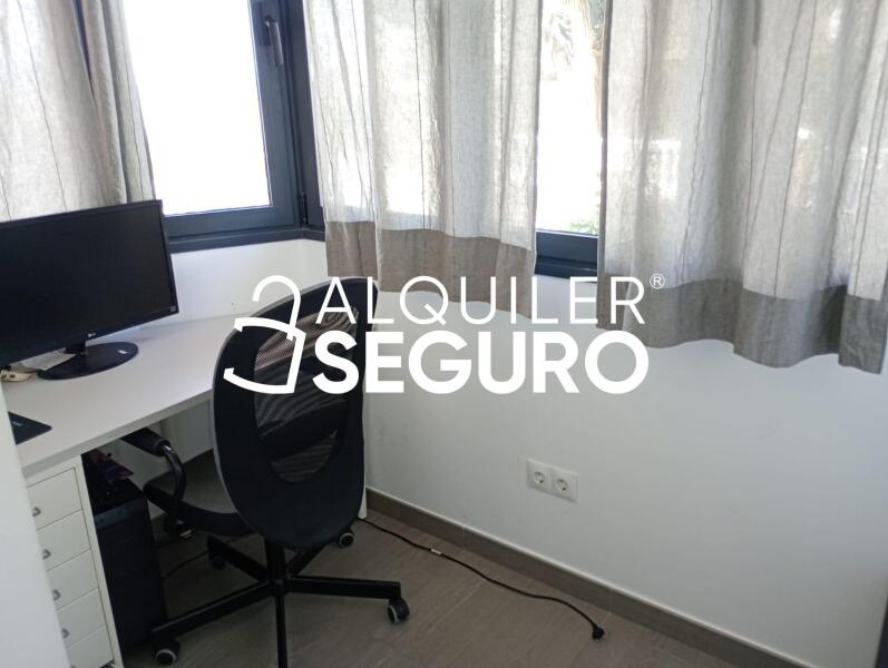 Piso en Calle Conde de Ureña, MÁLAGA MÁLAGA