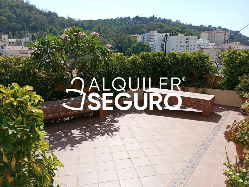 Piso en Calle Conde de Ureña, MÁLAGA MÁLAGA