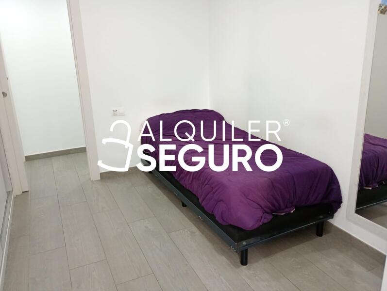 Piso en Calle Conde de Ureña, MÁLAGA MÁLAGA