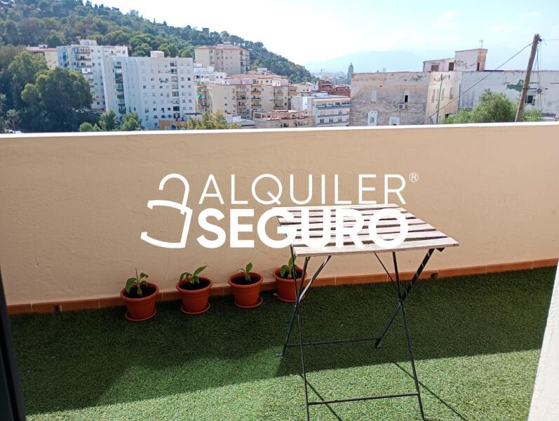 Piso en Calle Conde de Ureña, MÁLAGA MÁLAGA