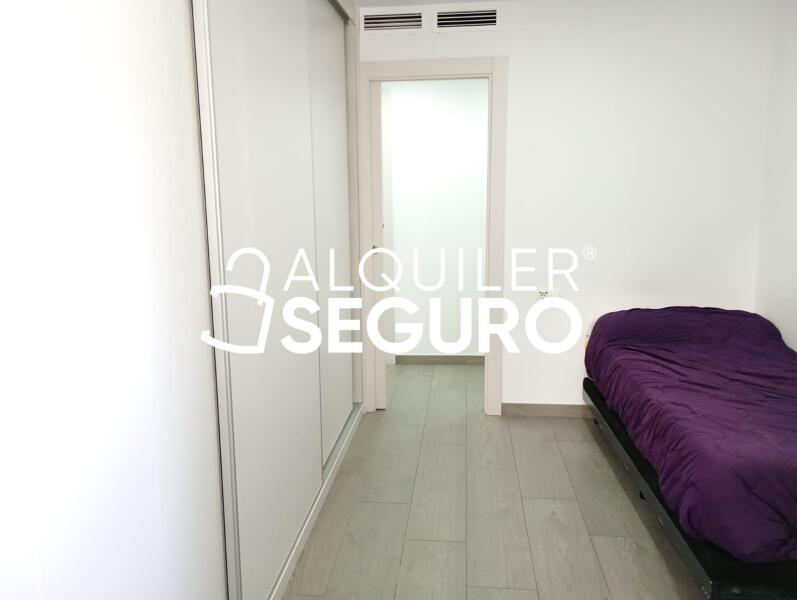 Piso en Calle Conde de Ureña, MÁLAGA MÁLAGA