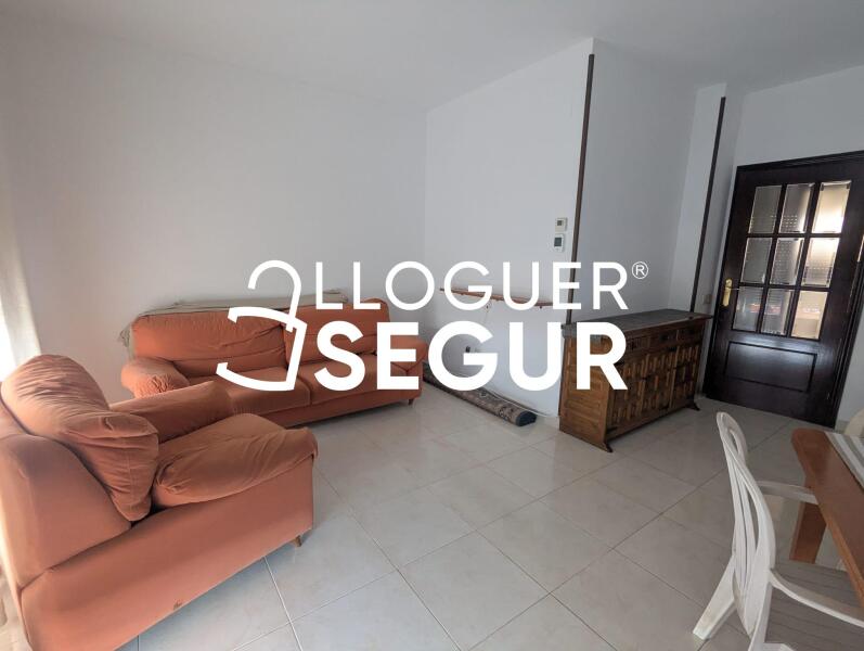 Piso en Calle de Menorca, BARCELONA BARCELONA