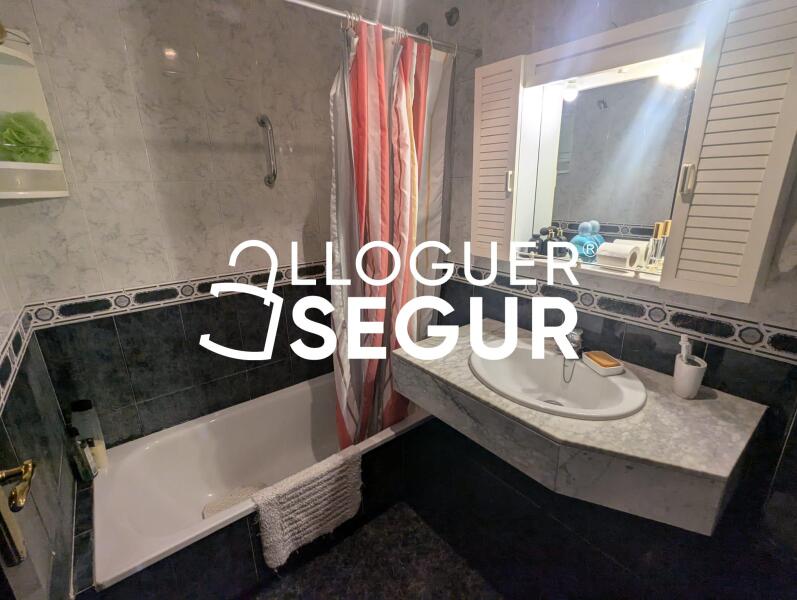 Piso en Calle de Menorca, BARCELONA BARCELONA