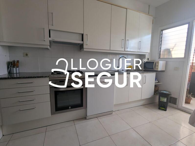 Piso en Calle de Menorca, BARCELONA BARCELONA