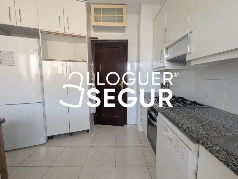 Piso en Calle de Menorca, BARCELONA BARCELONA