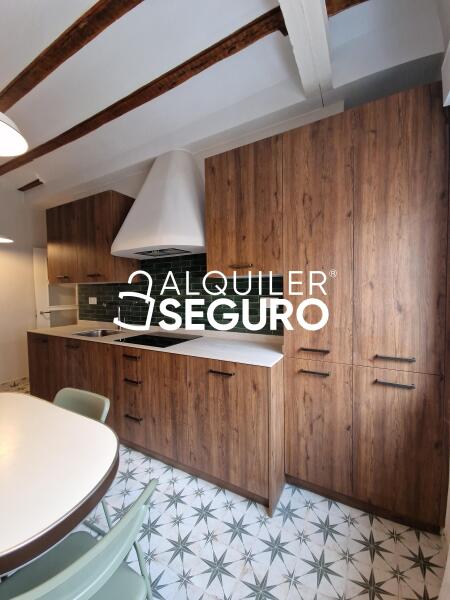 Piso en Avenida Francisco Gómez , BARAKALDO VIZCAYA-BIZKAIA