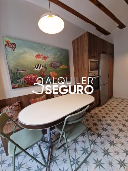 Piso en Avenida Francisco Gómez , BARAKALDO VIZCAYA-BIZKAIA