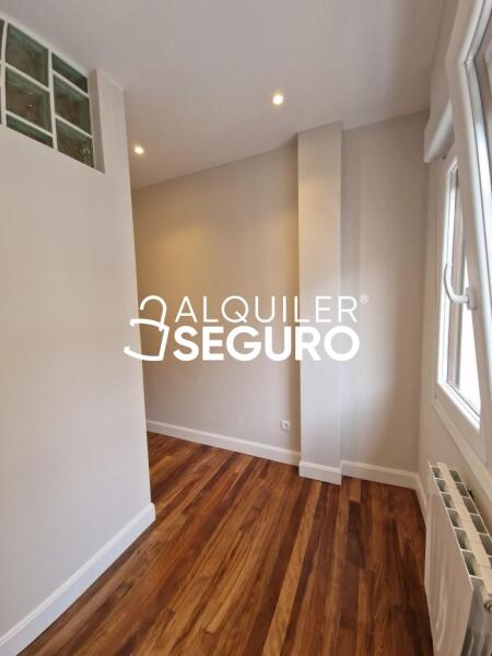 Piso en Avenida Francisco Gómez , BARAKALDO VIZCAYA-BIZKAIA