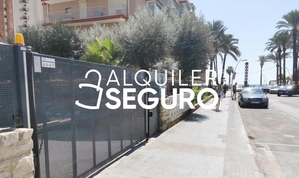 Piso en Avenida De Almeria, BENIDORM ALICANTE
