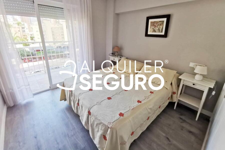 Piso en Avenida De Almeria, BENIDORM ALICANTE