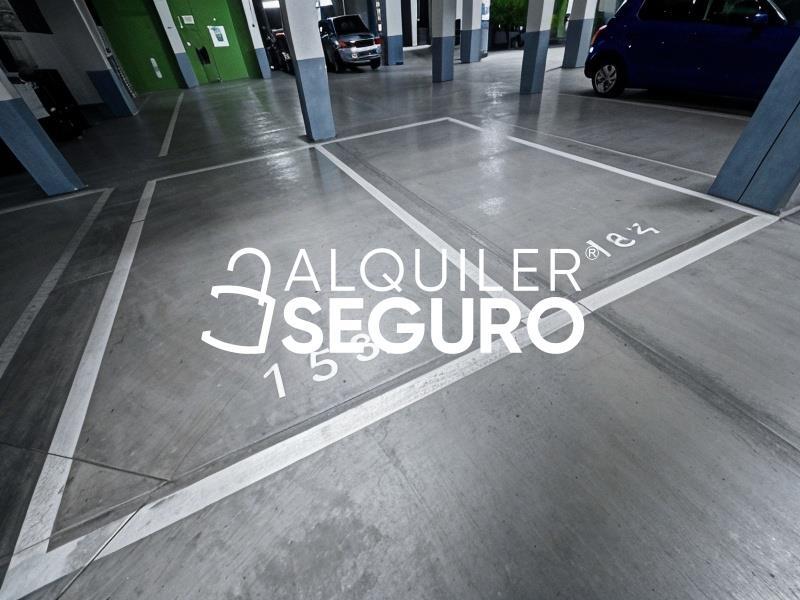 Piso en Avenida del Santuario de Valverde, MADRID MADRID