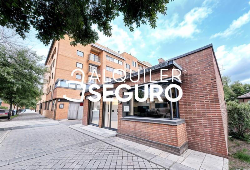 Piso en Avenida del Santuario de Valverde, MADRID MADRID