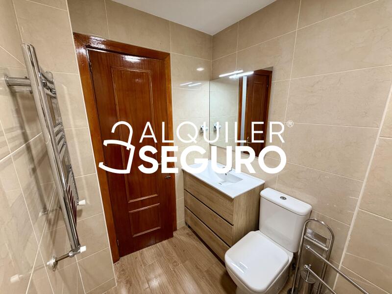 Piso en Calle Madrid, GETAFE MADRID