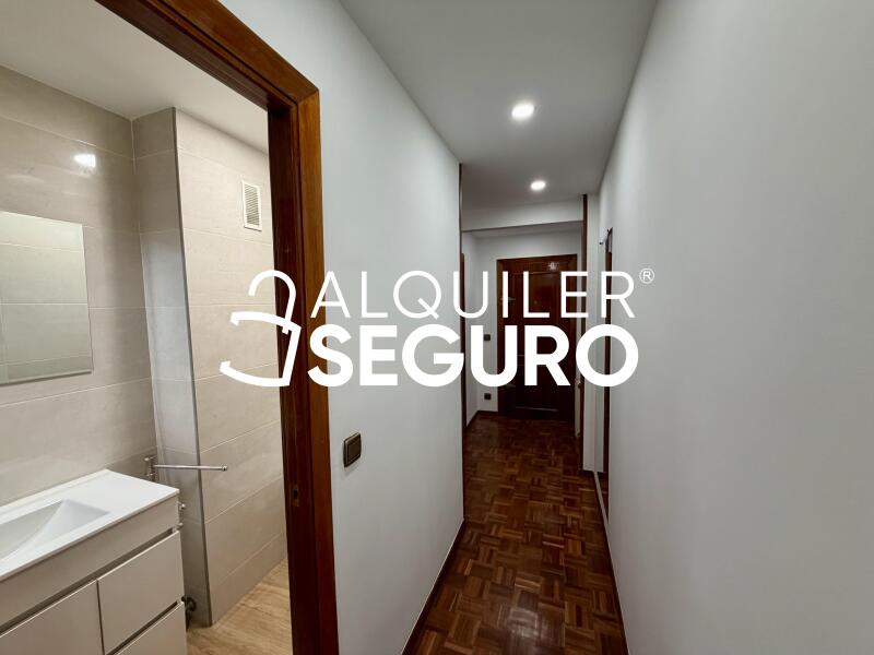 Piso en Calle Madrid, GETAFE MADRID
