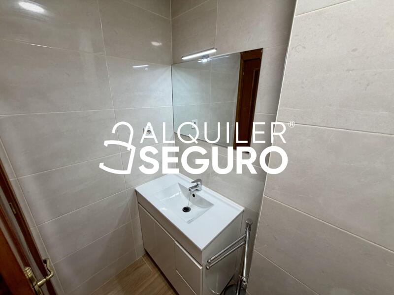 Piso en Calle Madrid, GETAFE MADRID
