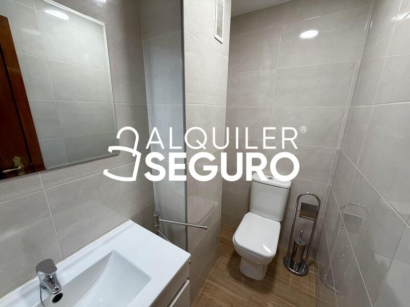 Piso en Calle Madrid, GETAFE MADRID