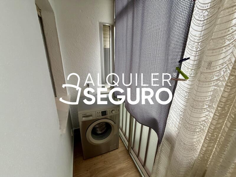 Piso en Calle Madrid, GETAFE MADRID