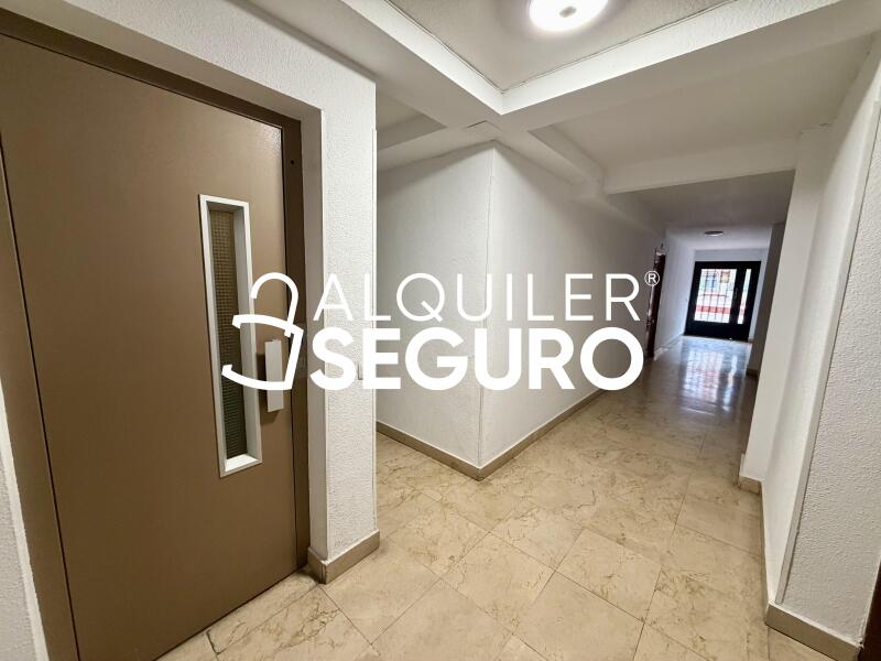 Piso en Calle Madrid, GETAFE MADRID