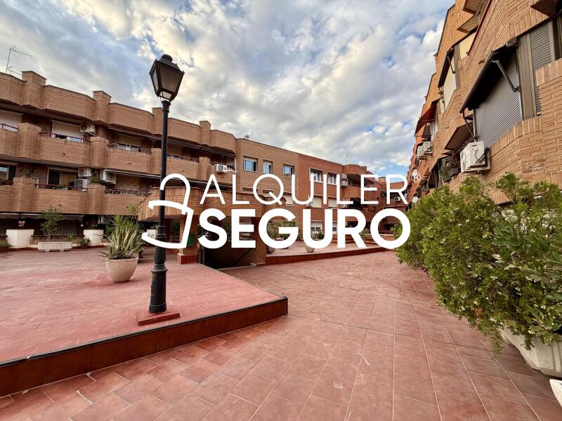 Piso en Calle Madrid, GETAFE MADRID