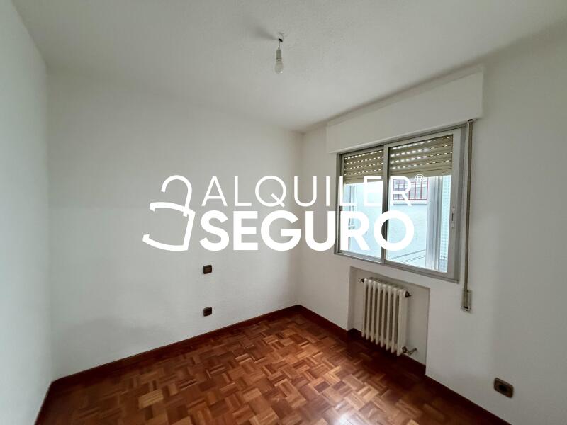 Piso en Calle Madrid, GETAFE MADRID