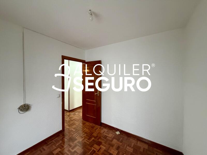 Piso en Calle Madrid, GETAFE MADRID
