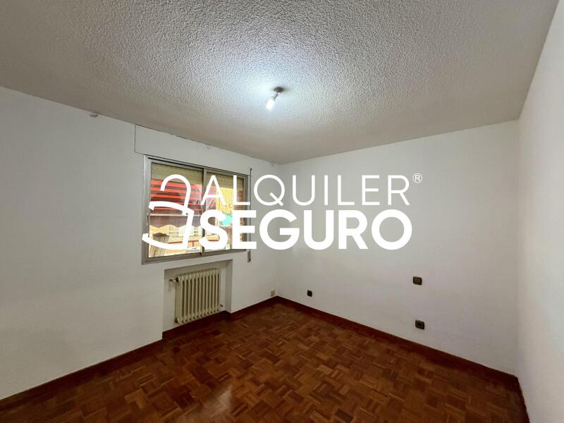 Piso en Calle Madrid, GETAFE MADRID