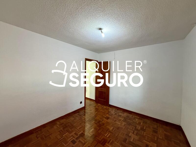 Piso en Calle Madrid, GETAFE MADRID