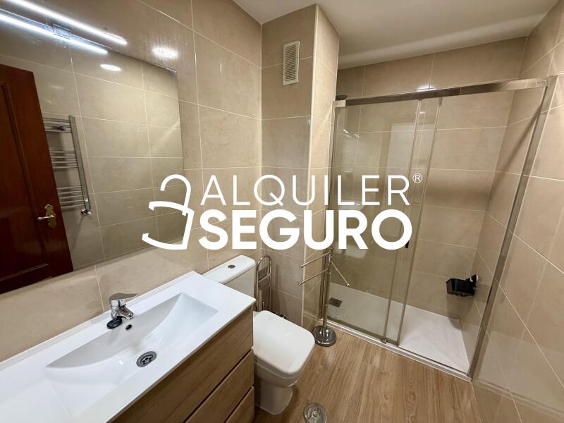 Piso en Calle Madrid, GETAFE MADRID